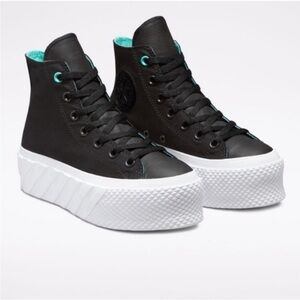 Platform converse